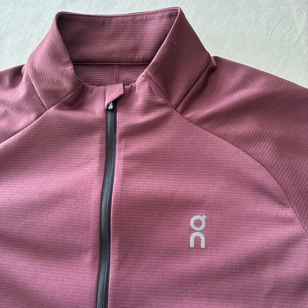 on Climate Shirt レディース　Ｍ　オン