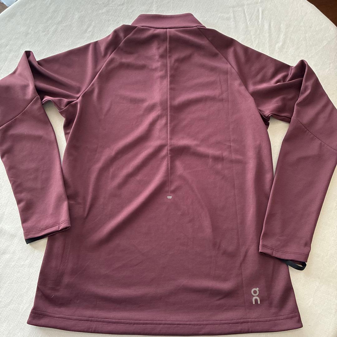 on Climate Shirt レディース　Ｍ　オン