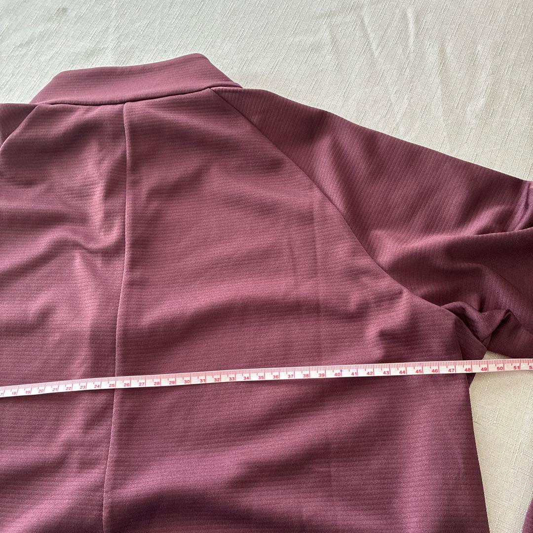 on Climate Shirt レディース　Ｍ　オン