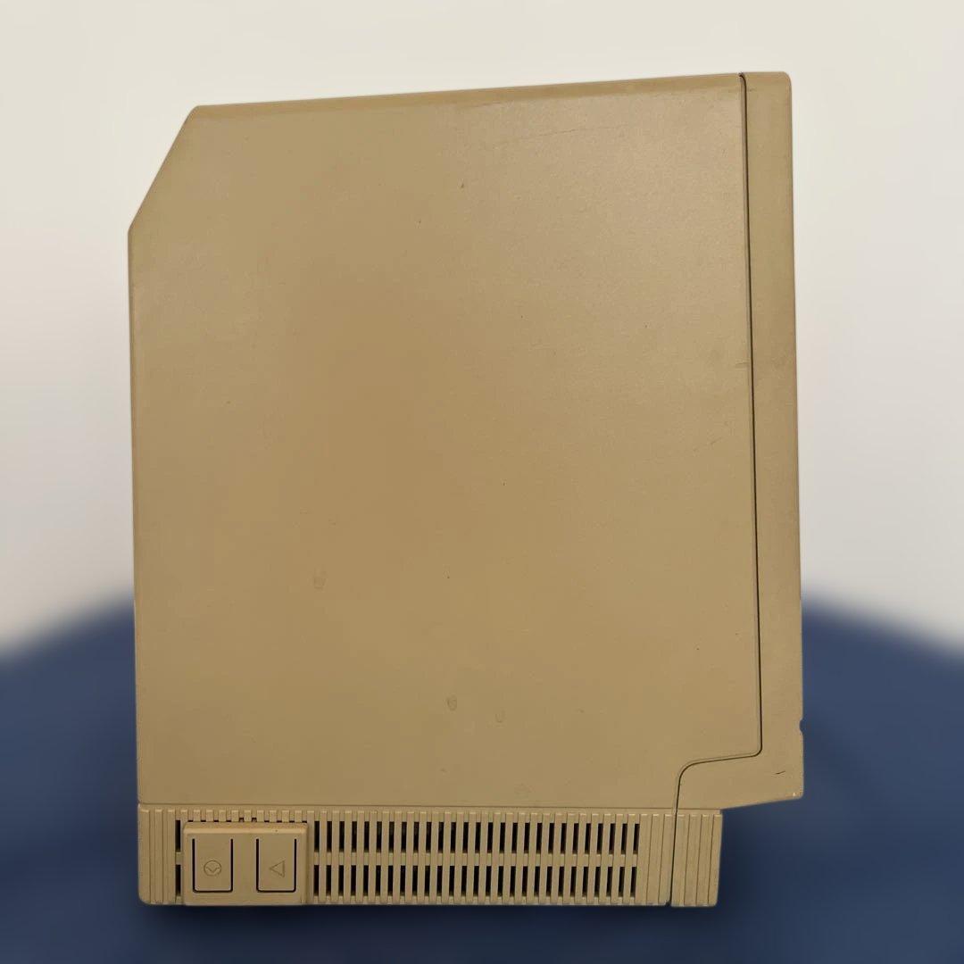 ★値下げ★Apple Macintosh SE/30 ジャンク品 ヴィンテージ
