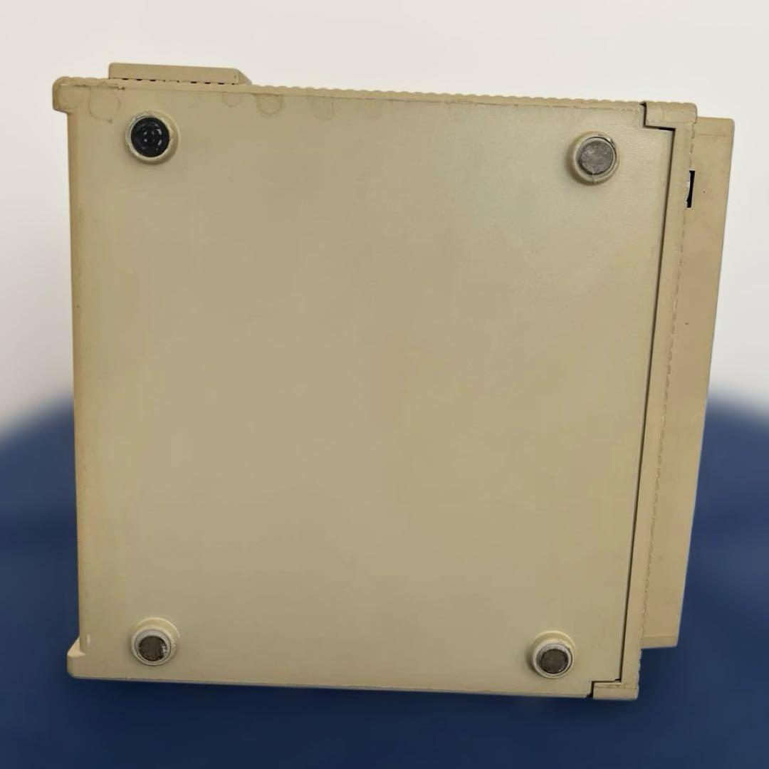 ★値下げ★Apple Macintosh SE/30 ジャンク品 ヴィンテージ