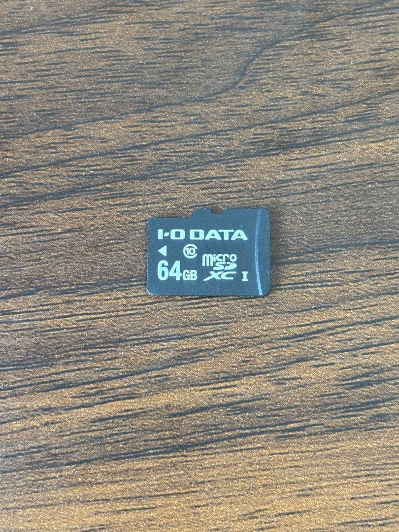 任天堂Switch＆SDカード(64GB)