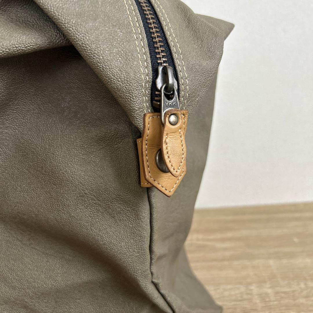 C.P. Company ボストンバッグ