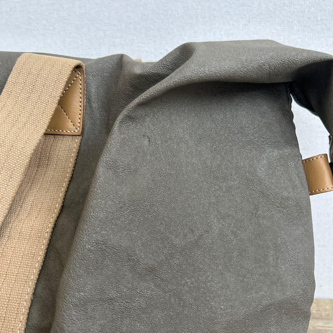 C.P. Company ボストンバッグ