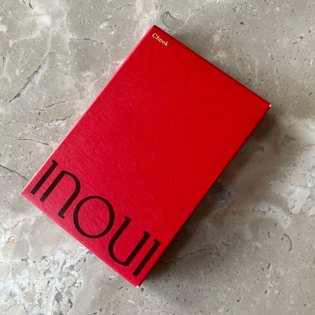 inoui インウイ チーク 04