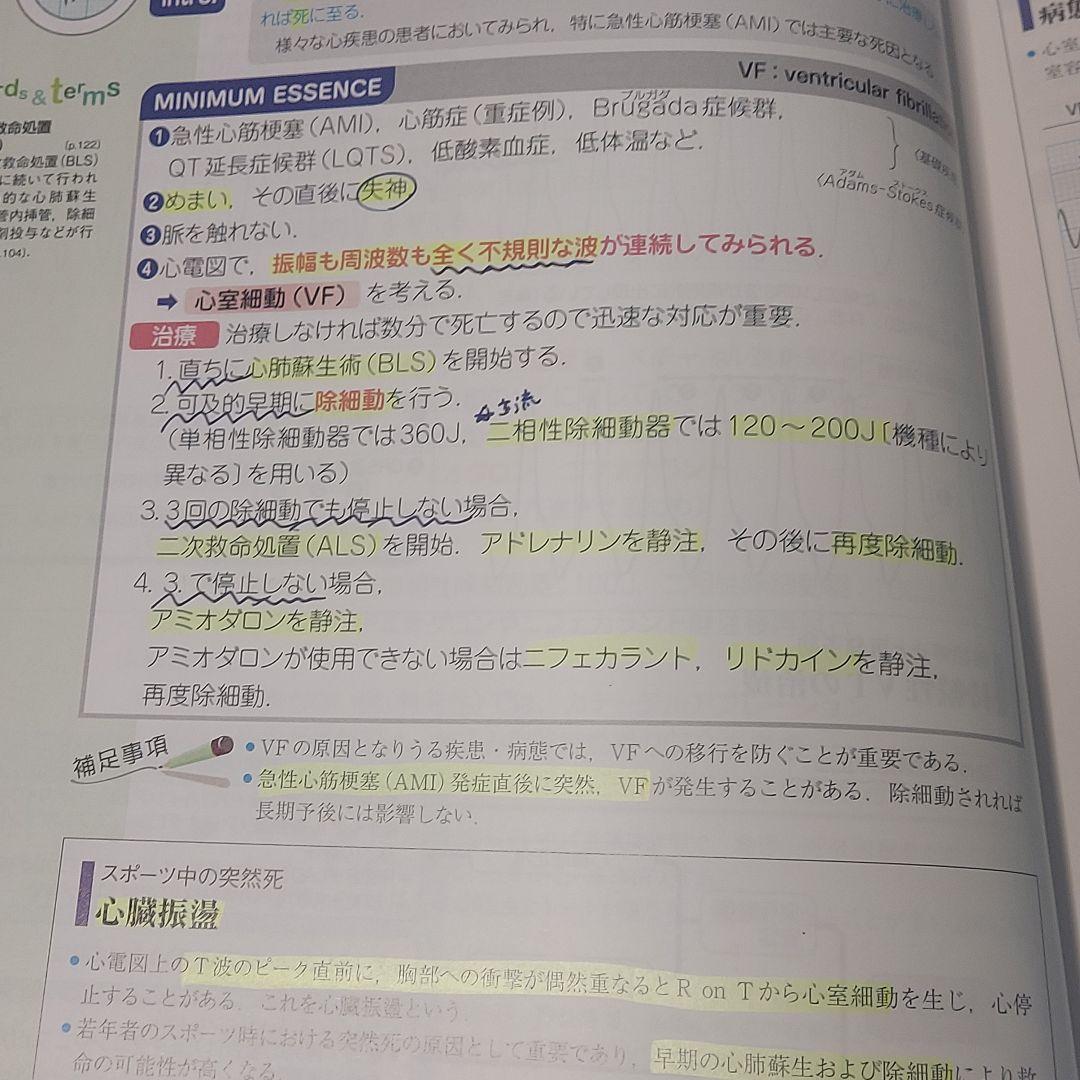 確認用 病気がみえる vol.2 第4版