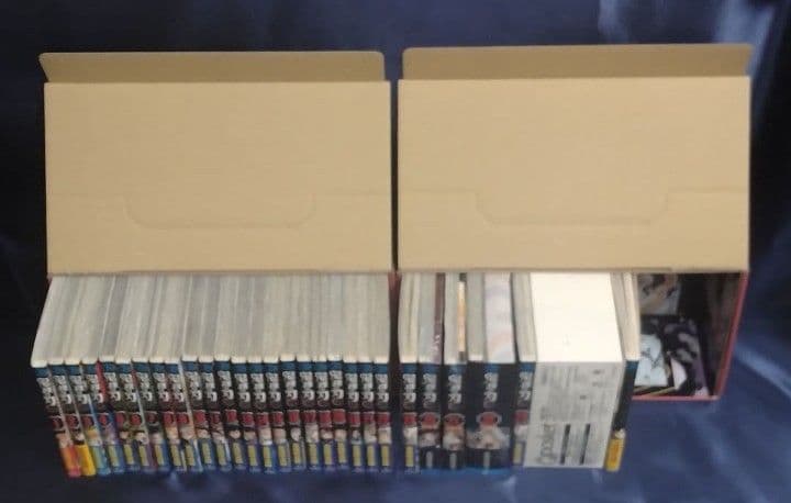 鬼滅の刃 1〜23巻全巻初版＋特装版20〜23巻（包装未開封）帯 ジャンバラ付き