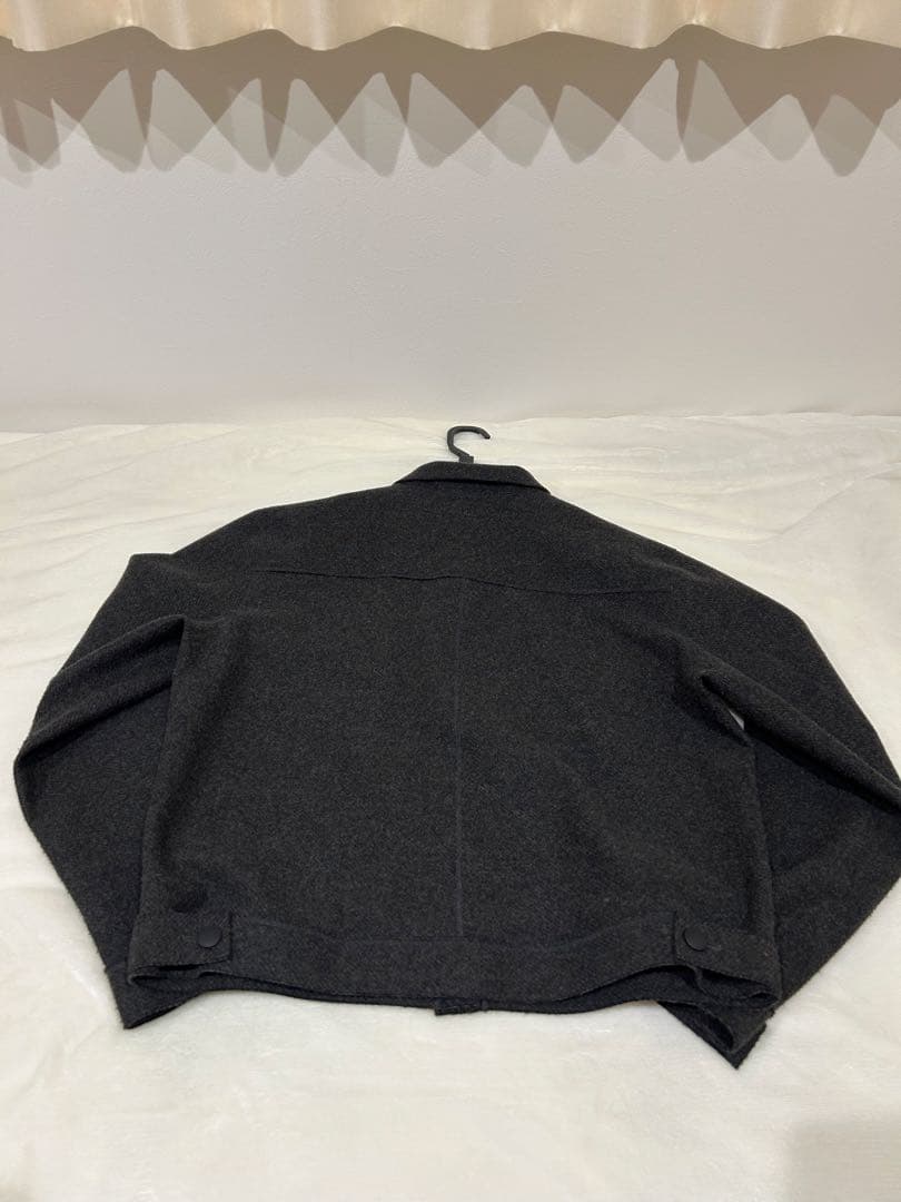 ジャケット・アウター GADID ANONIEM ELBA GLAY