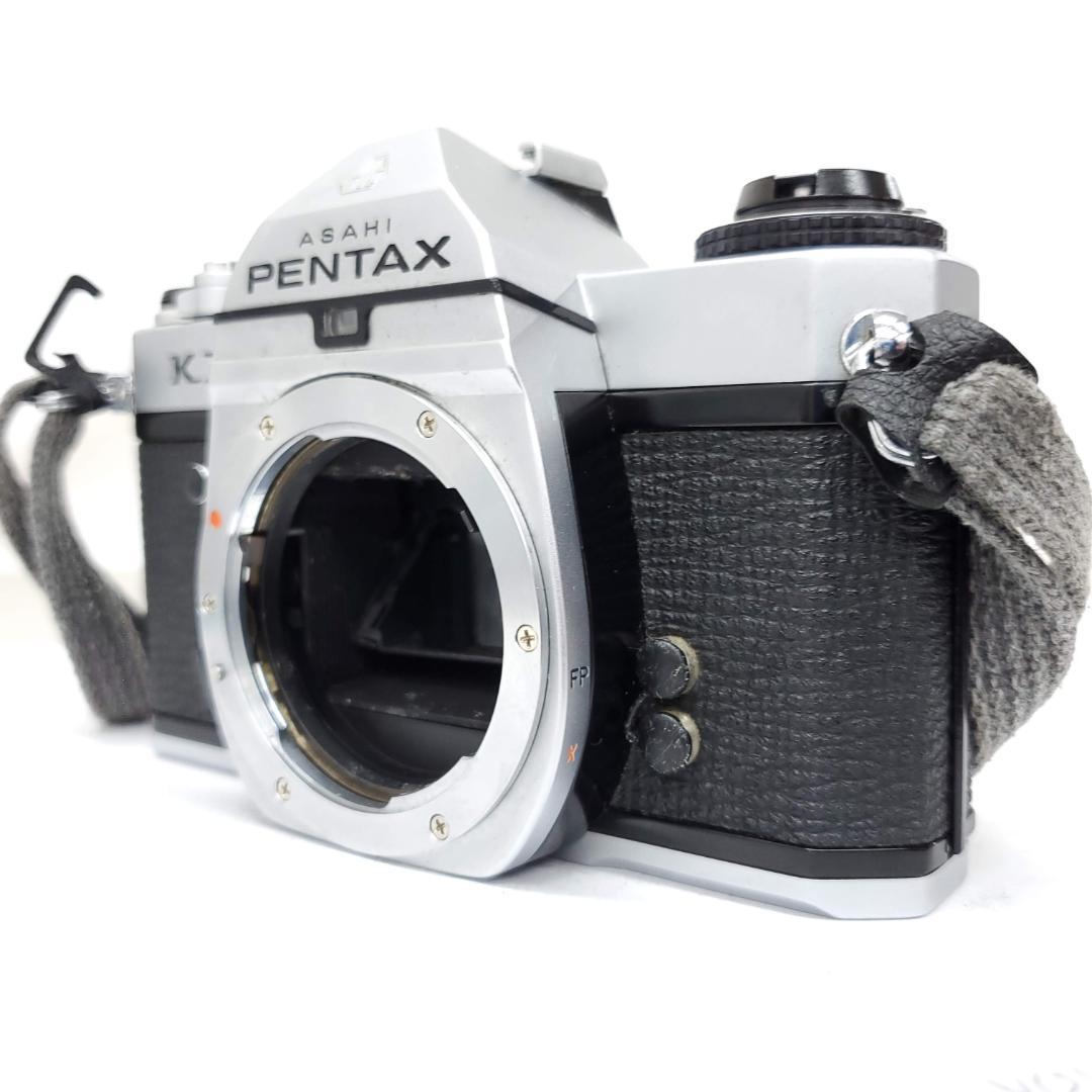 【動作確認済】 Pentax KX G0206-61-8p p