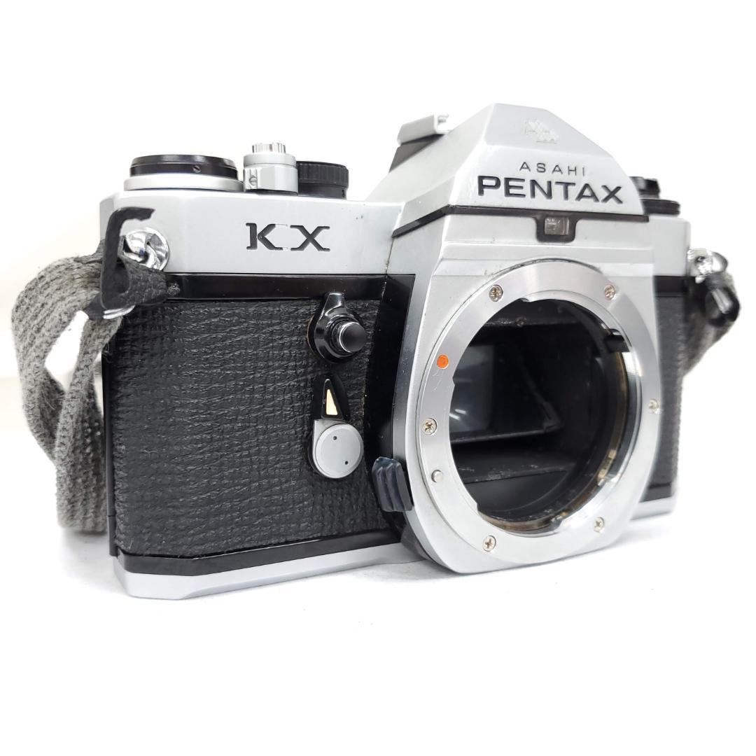 【動作確認済】 Pentax KX G0206-61-8p p