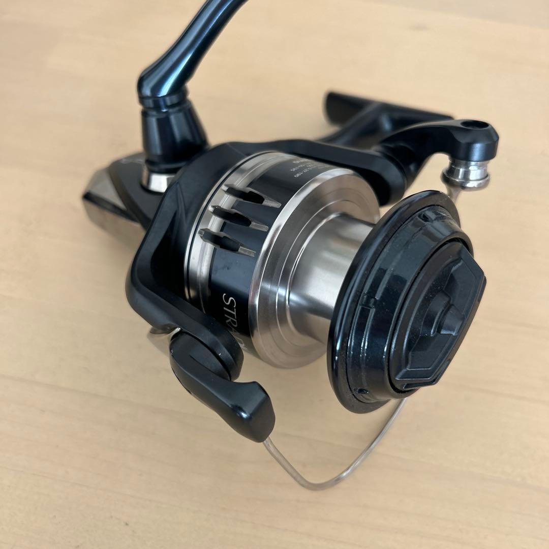 最終値下げ　20 ストラディックSW 6000XG