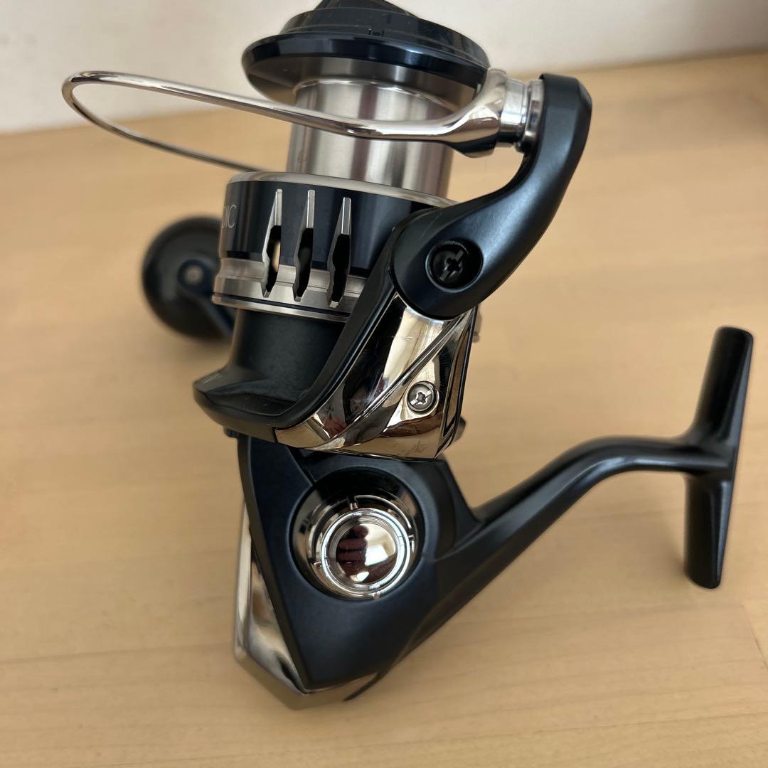 最終値下げ　20 ストラディックSW 6000XG