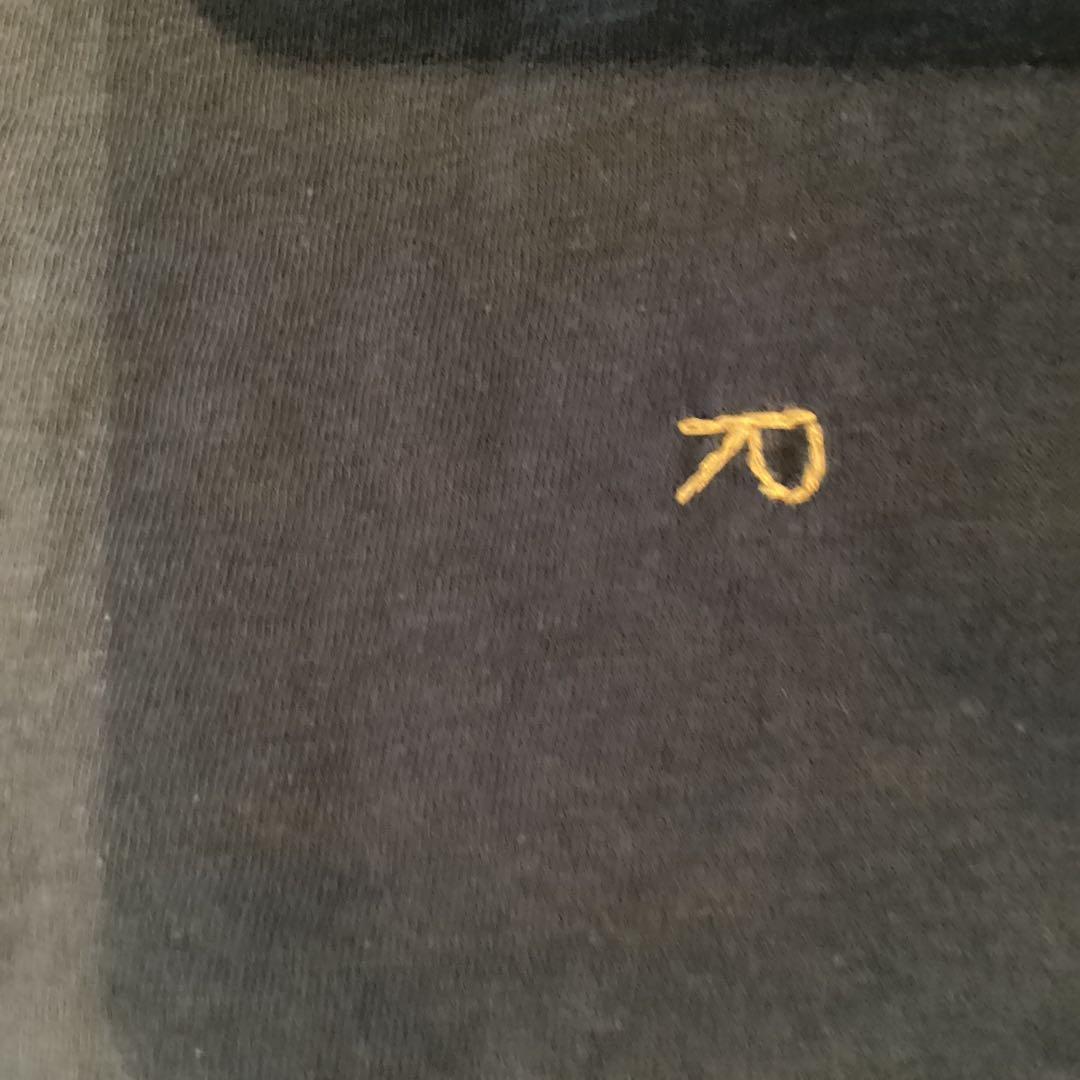 45R 美品　フラミングウェイtシャツ