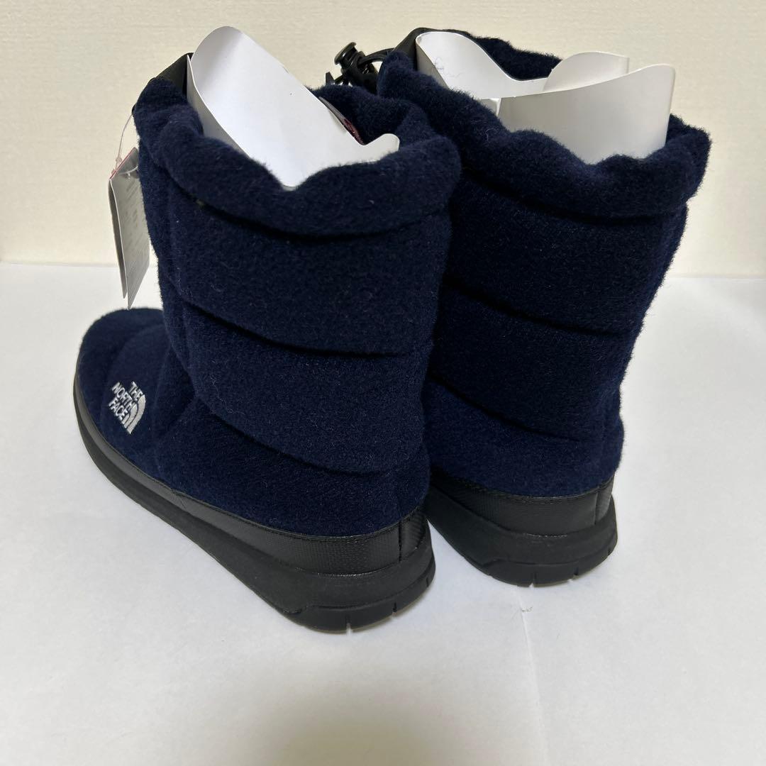 THE NORTH FACEブーツ 23.0cm 【新品】【未使用】