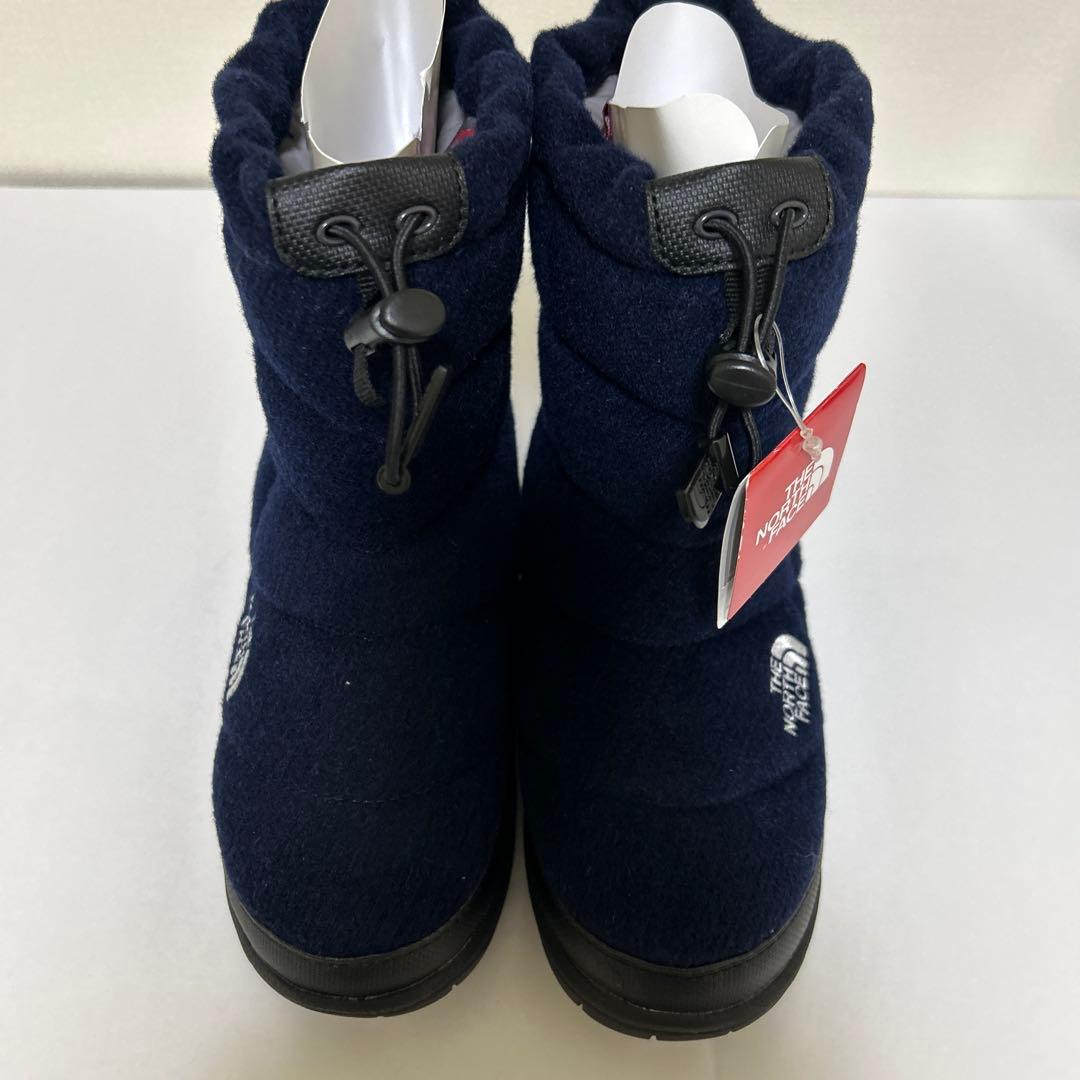 THE NORTH FACEブーツ 23.0cm 【新品】【未使用】