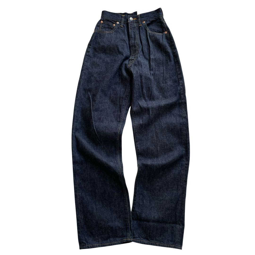 【ロビン✴︎新品】ANATOMICA 618Marilyn25 マリリン