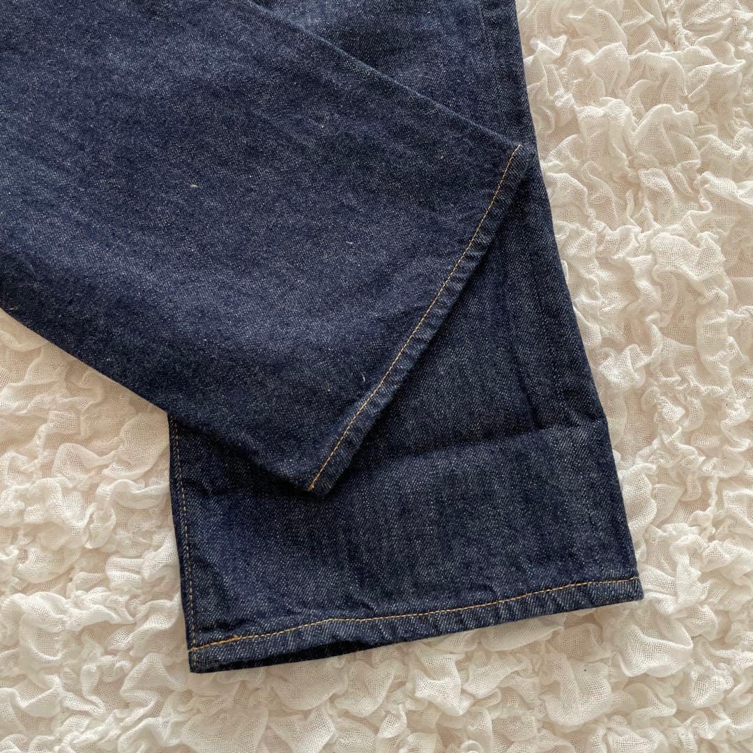 【ロビン✴︎新品】ANATOMICA 618Marilyn25 マリリン