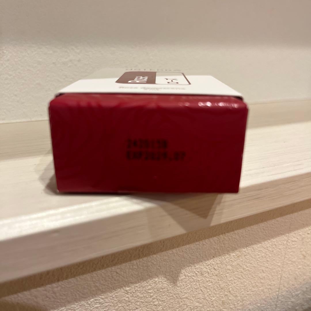 dōTERRA Rose エッセンシャルオイル 5mL ローズ