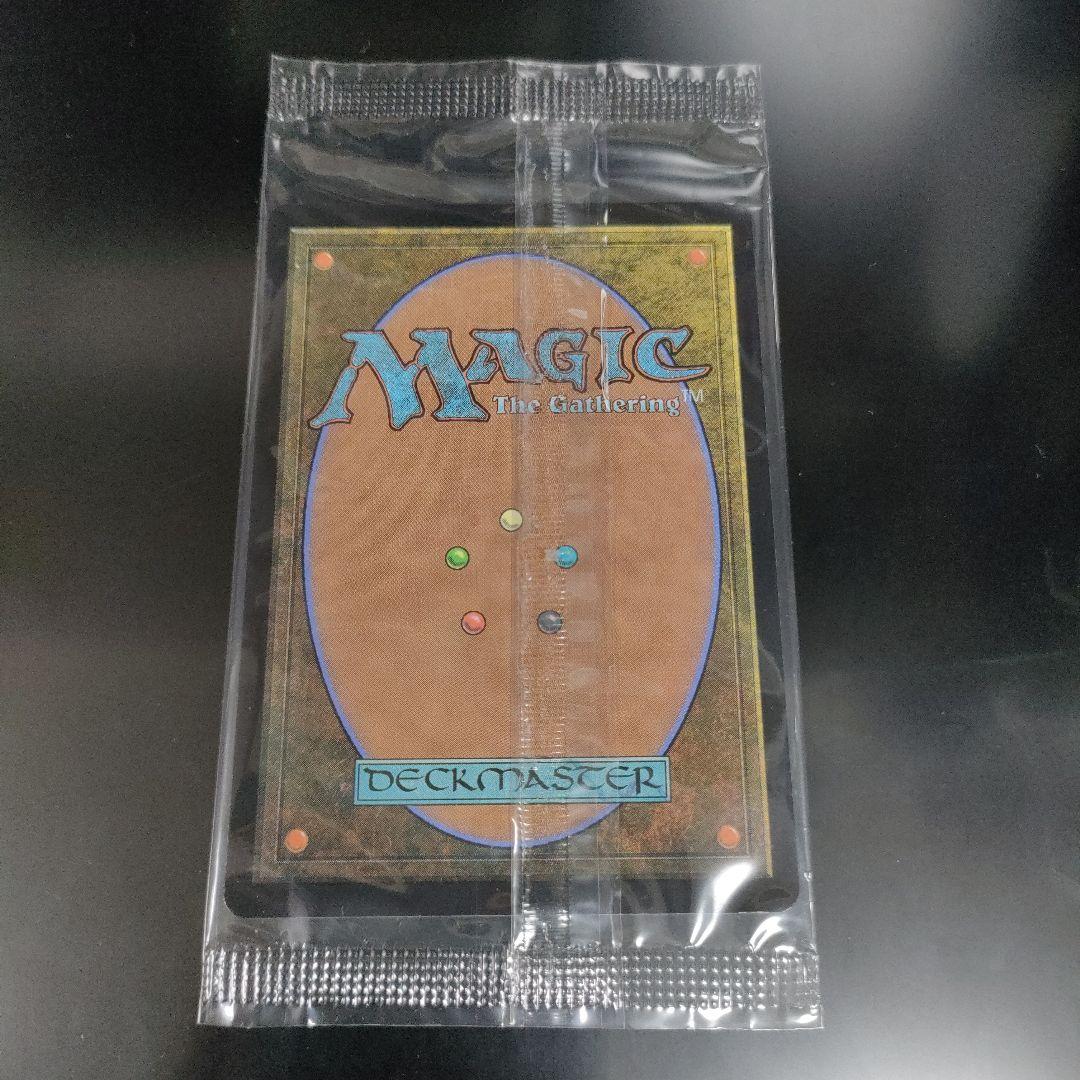 MTG 祝祭の出迎え CT プロモ 人気絵 foil 未開封