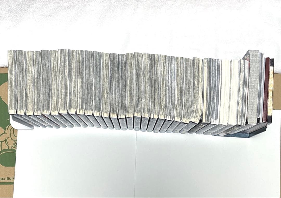 鬼滅の刃 全巻セットその他8冊＋特装版付録