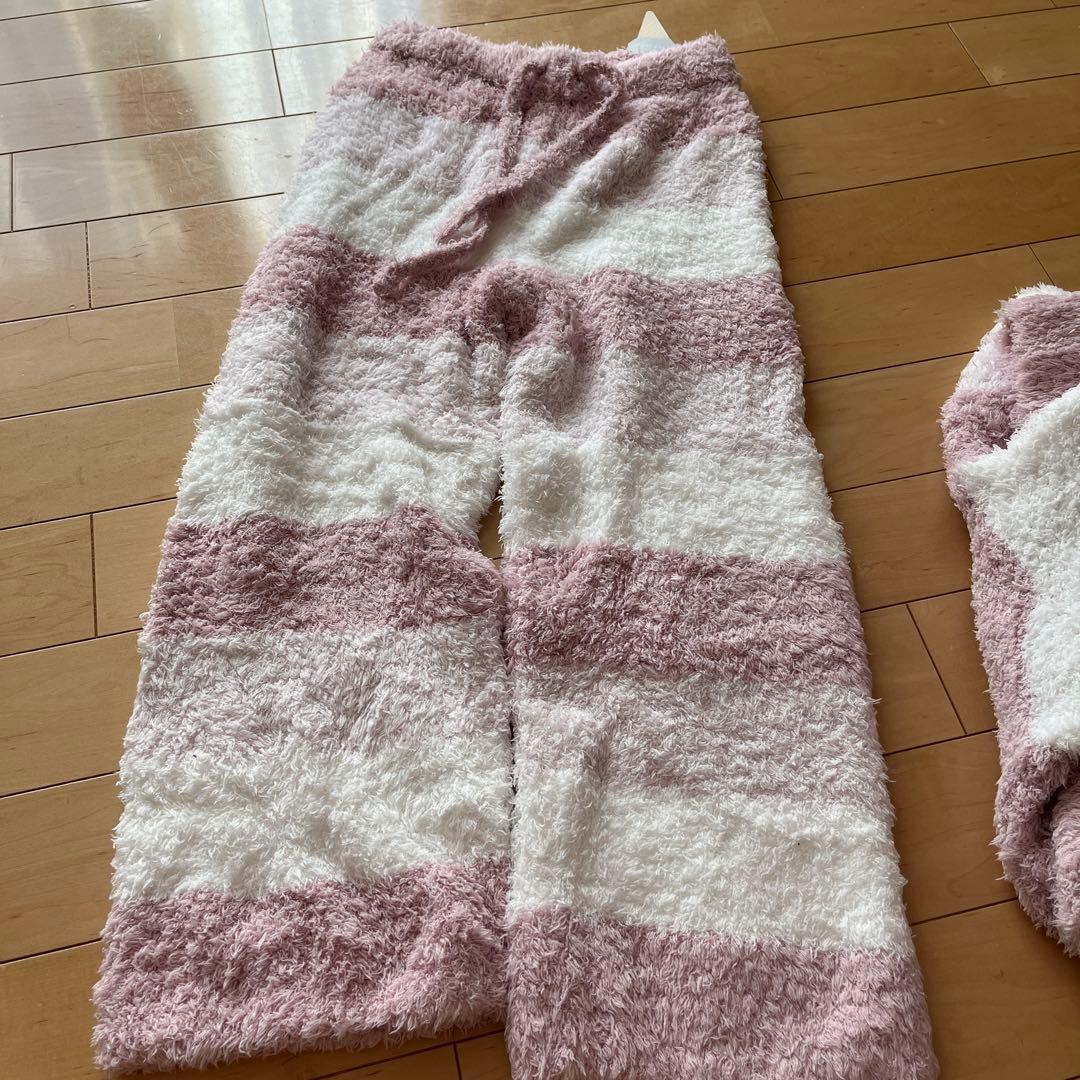 新品ジェラピケパジャマ