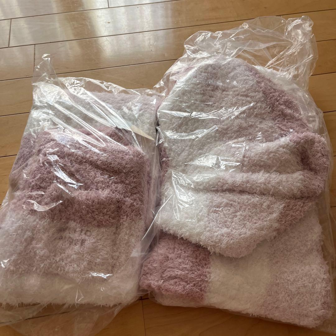 新品ジェラピケパジャマ