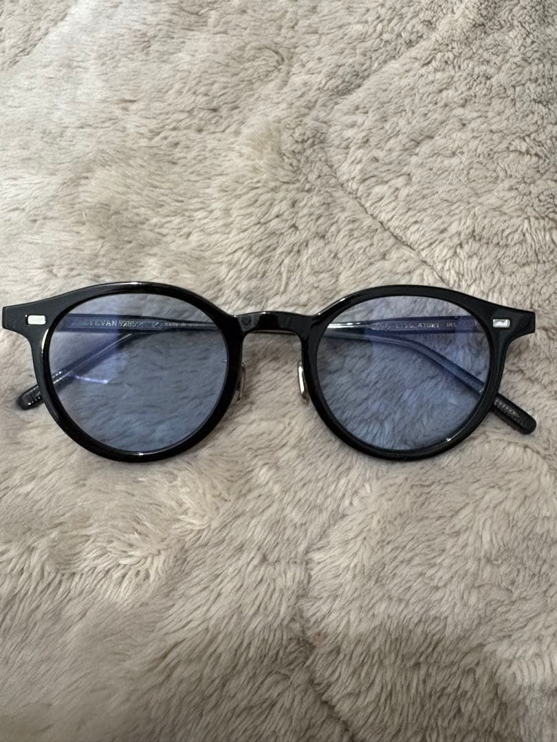 EYEVAN 7285 サングラス