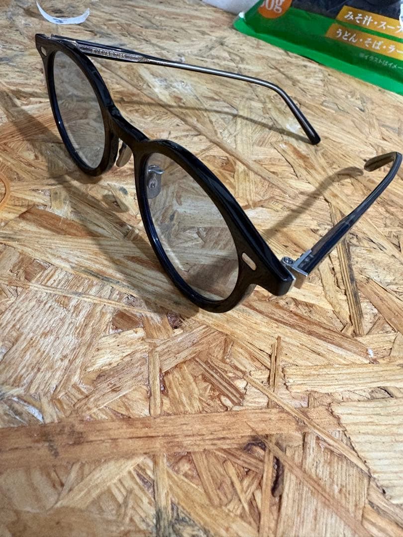 EYEVAN 7285 サングラス