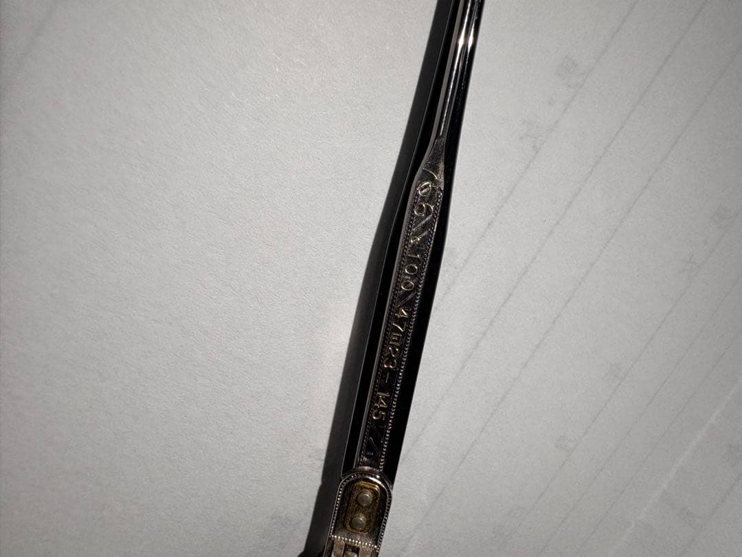 EYEVAN 7285 サングラス