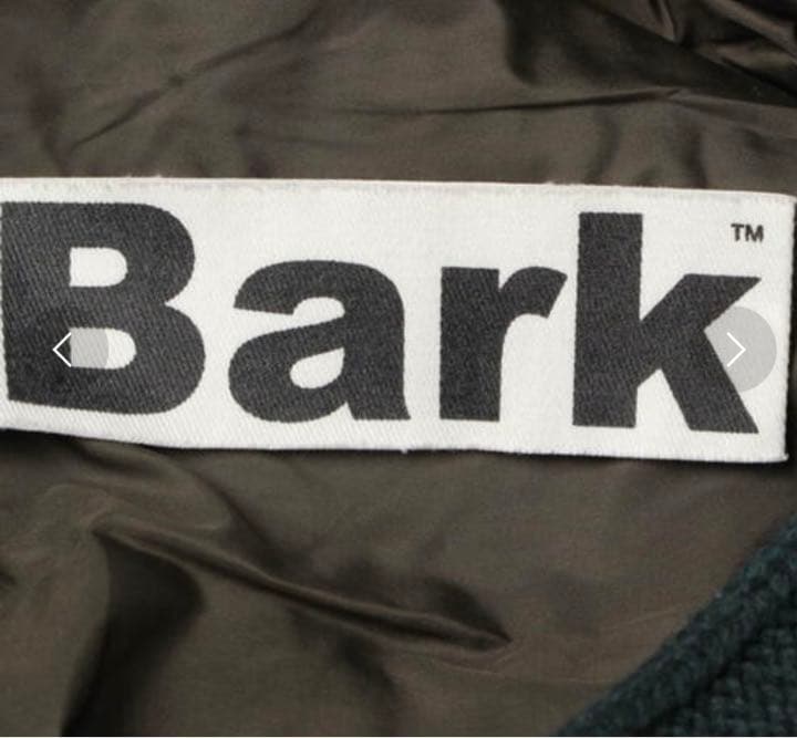 タ*ケ様 Bark ダッフルコート