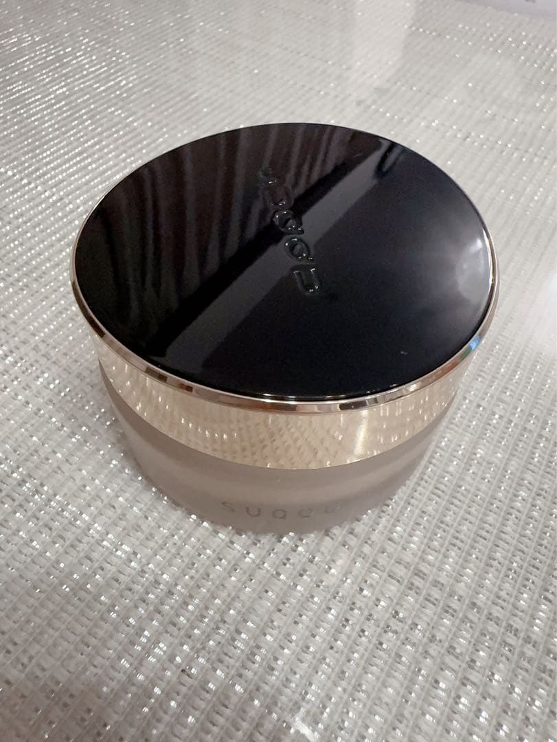 SUQQU ザ ファンデーション 105 30g