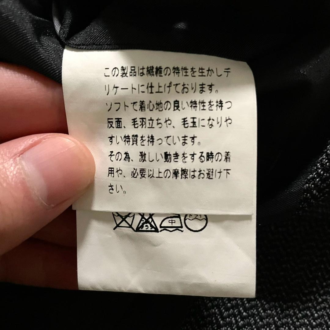 美品 90's OLD GIVENCHY セットアップ 2タック 44