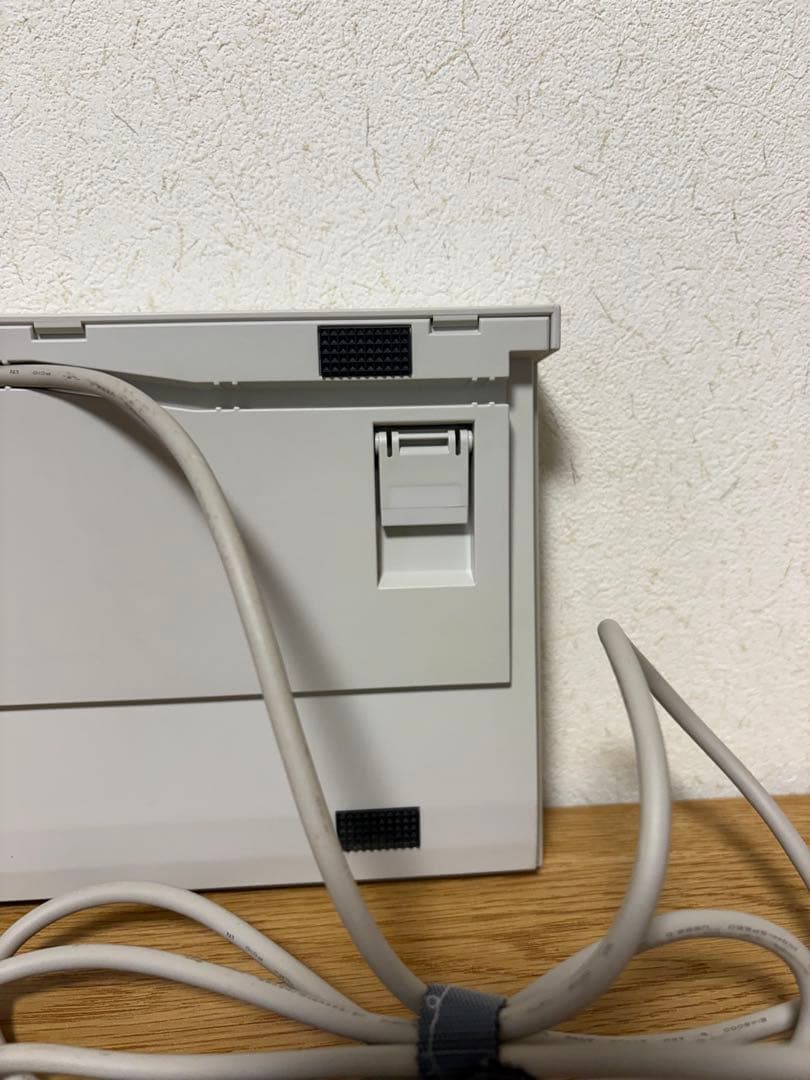 K*K様 REALFORCE R2-JPV-IV/AGAZ02 有線キーボード