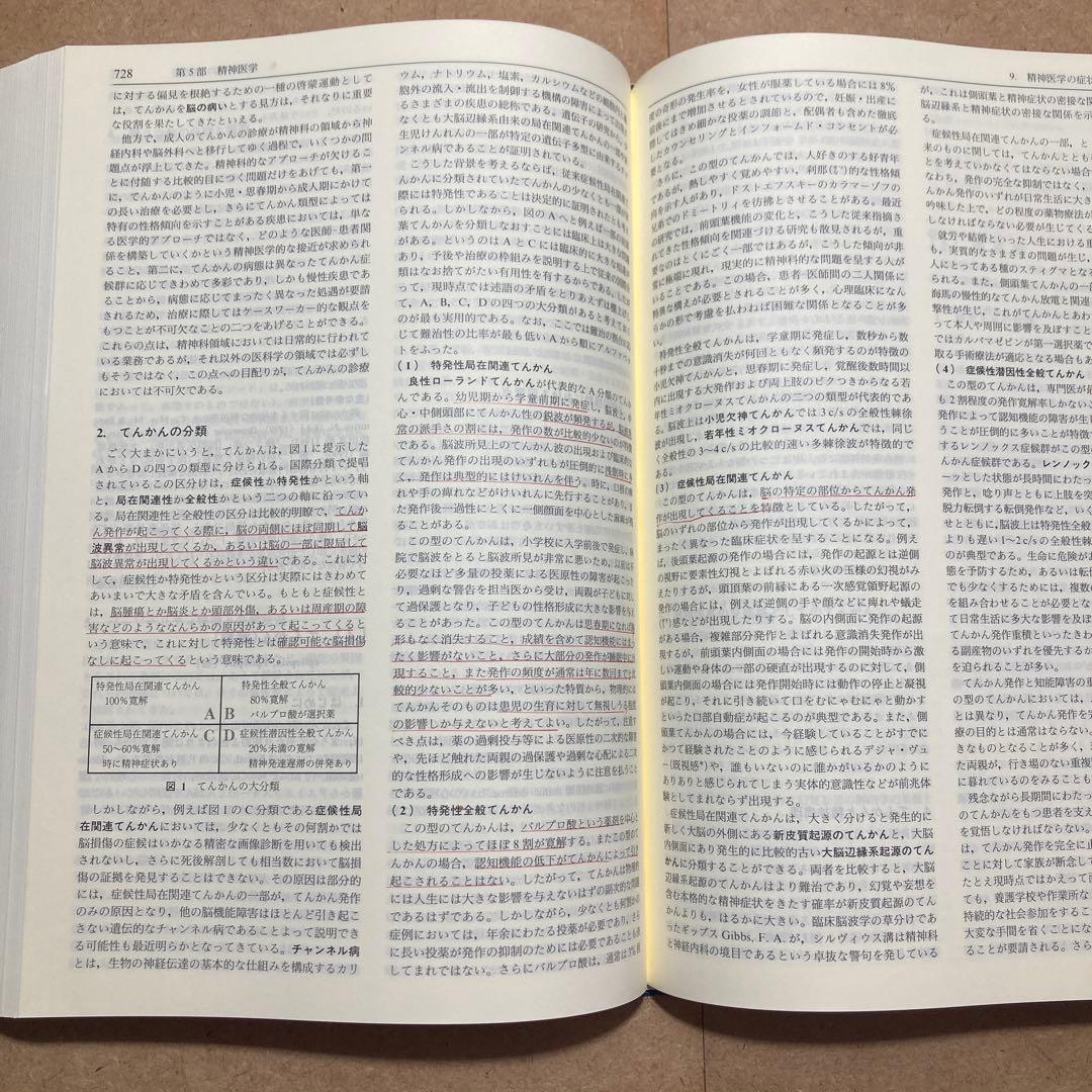 心理臨床大事典 [改訂版]