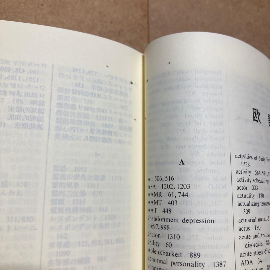 心理臨床大事典 [改訂版]