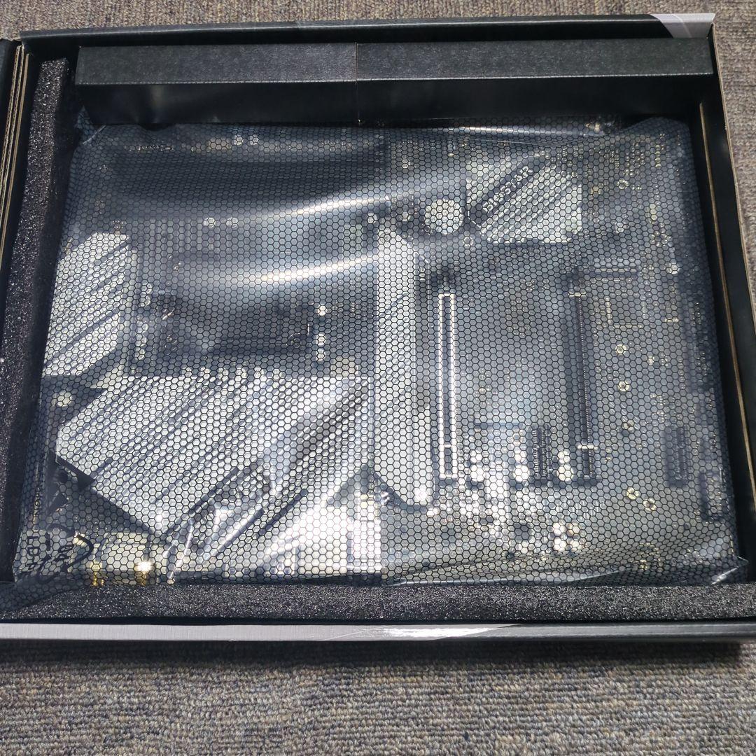 BIOSTAR Z690A-SILVER マザーボード