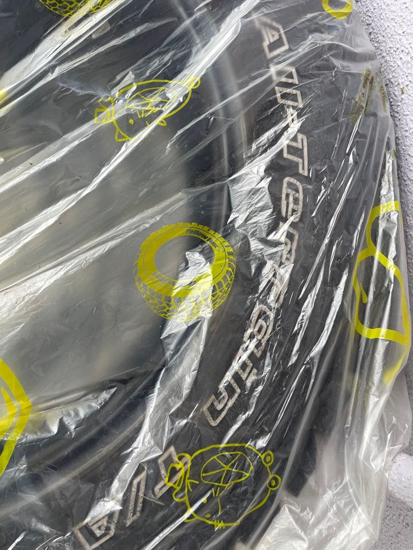 【4本】BF グッドリッチ 225/65R17 バリ溝