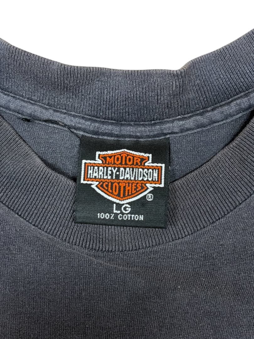 1988 Harley-Davidson ハーレーTシャツ M ヴィンテージ