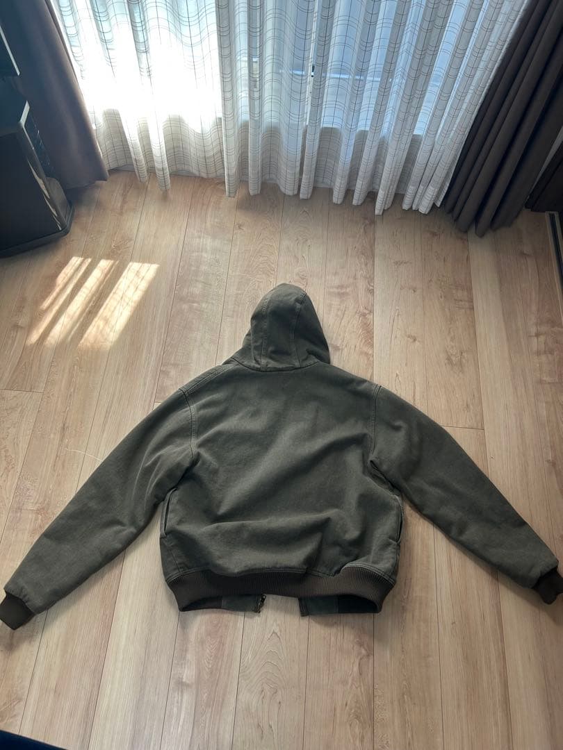 ジャケット・アウター Switched active jacket