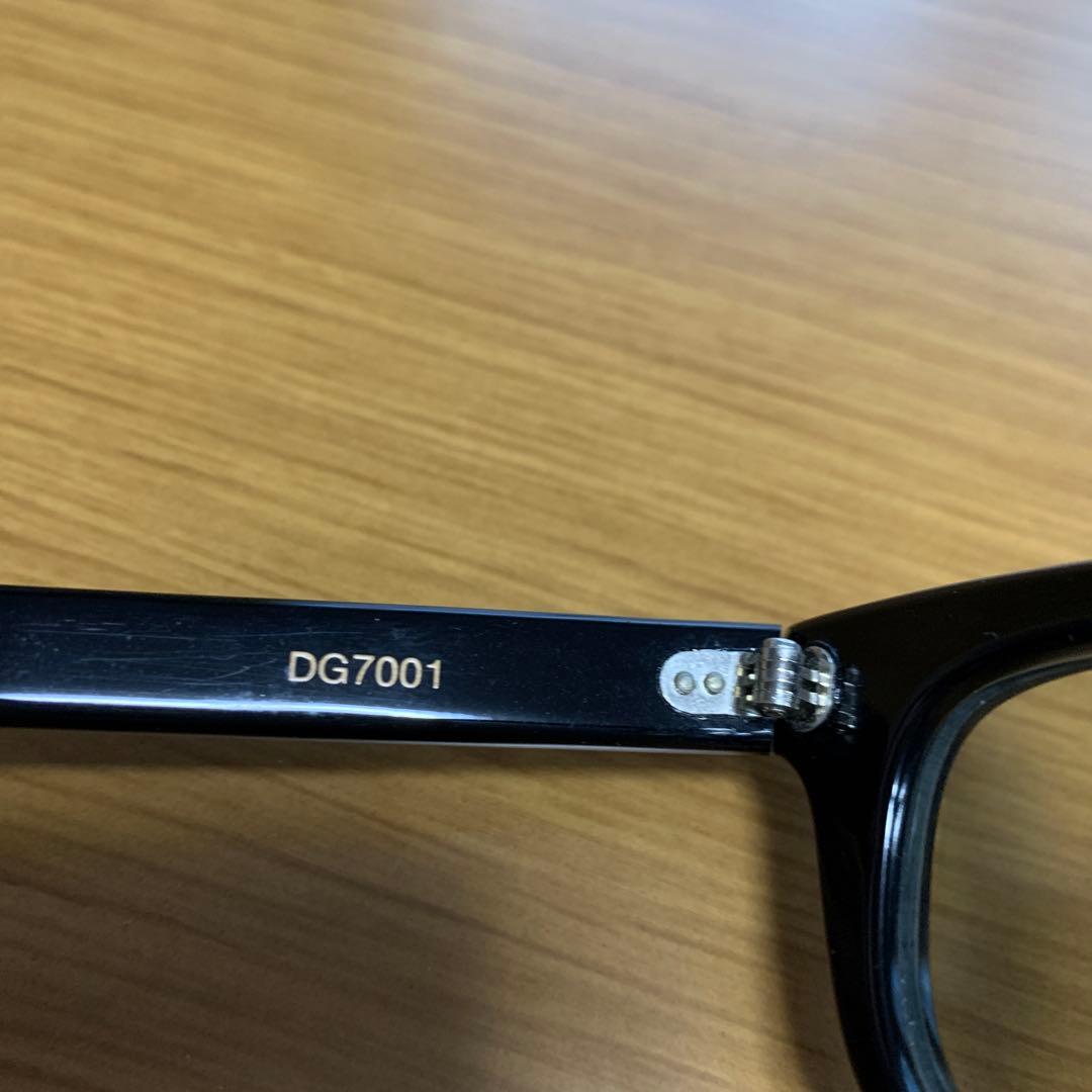 DJANGO ATOURウエリントンサングラス
