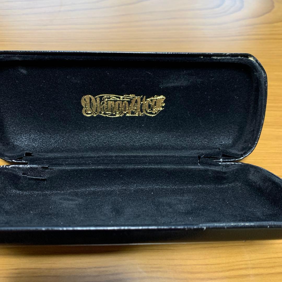 DJANGO ATOURウエリントンサングラス