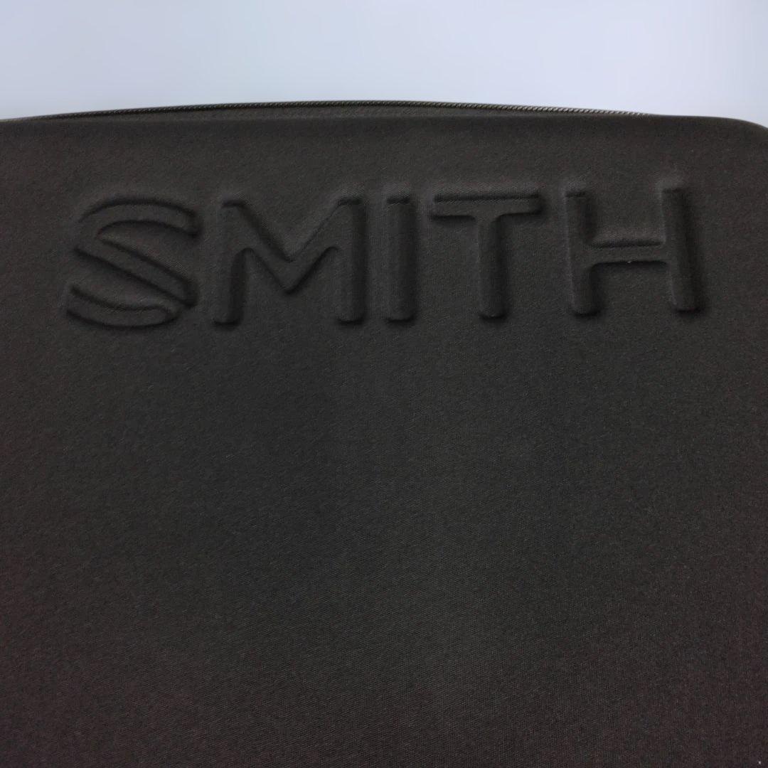 SMITH GOGLE CARRIER、ゴーグル・レンズ5個収納、未使用・新品