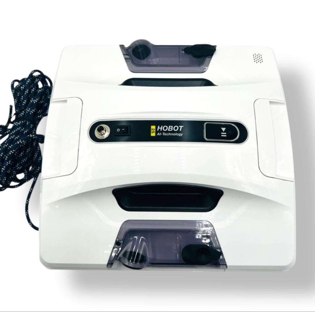 HOBOT-2S 窓拭きロボット 本体