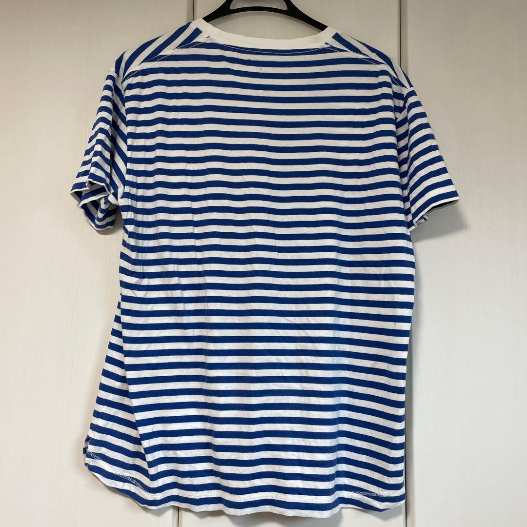 ノンネイティブ　セットアップ　ジャケット&ハーフパンツ　Tシャツ2枚