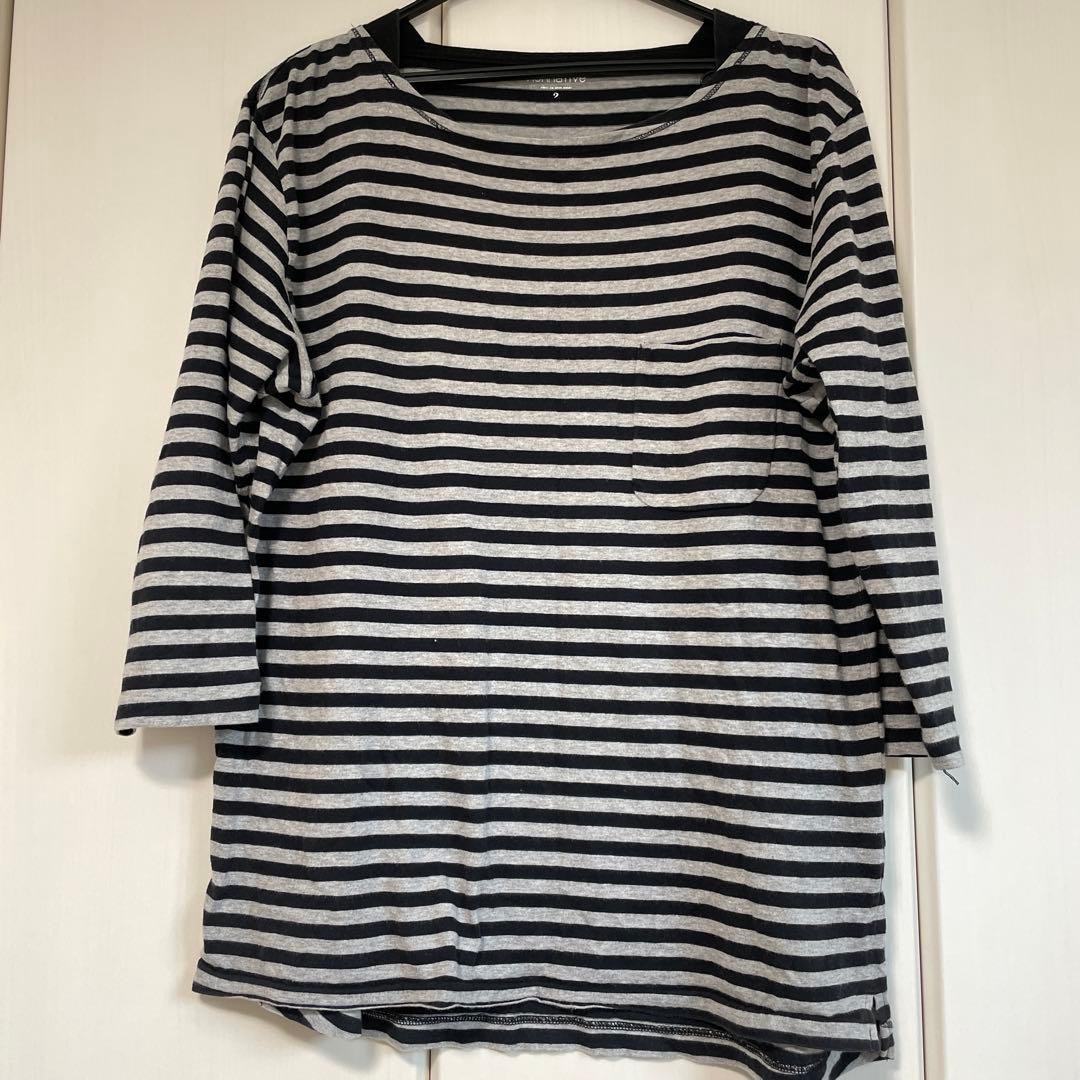 ノンネイティブ　セットアップ　ジャケット&ハーフパンツ　Tシャツ2枚