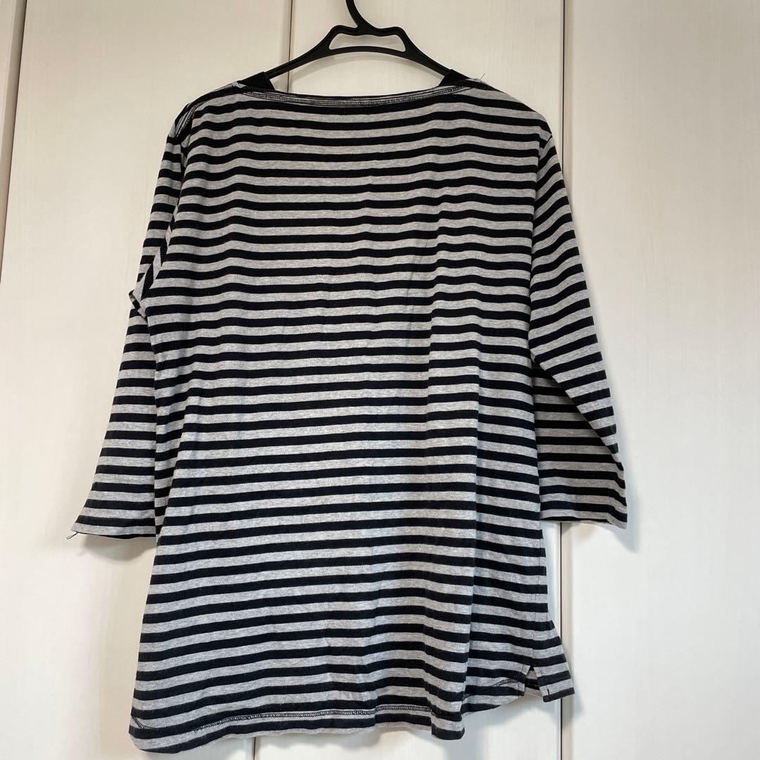 ノンネイティブ　セットアップ　ジャケット&ハーフパンツ　Tシャツ2枚