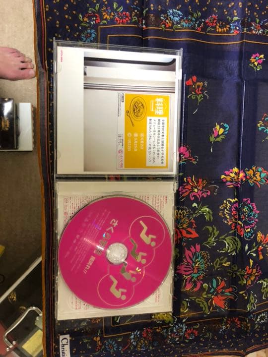 SAKURA GAKUIN   DVD& CDのセット