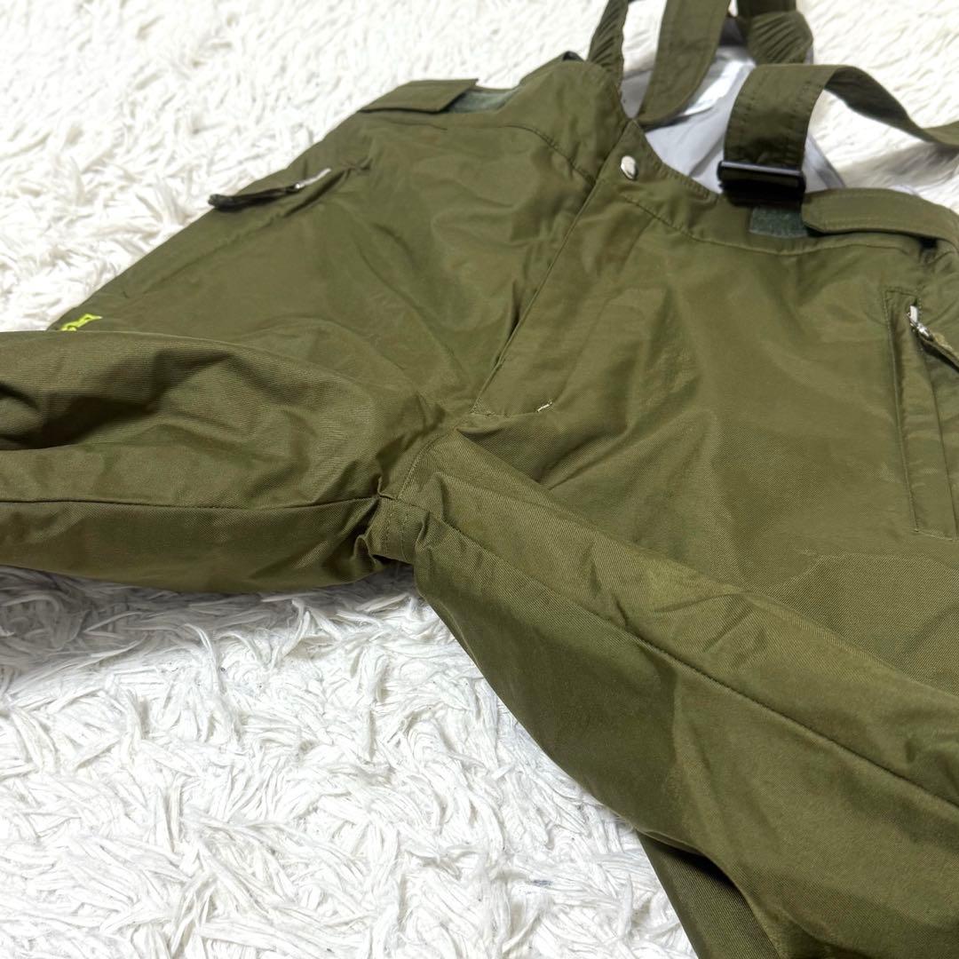 DESCENTE スキーウェア 上下セット サイズ150 洗える フード 人気