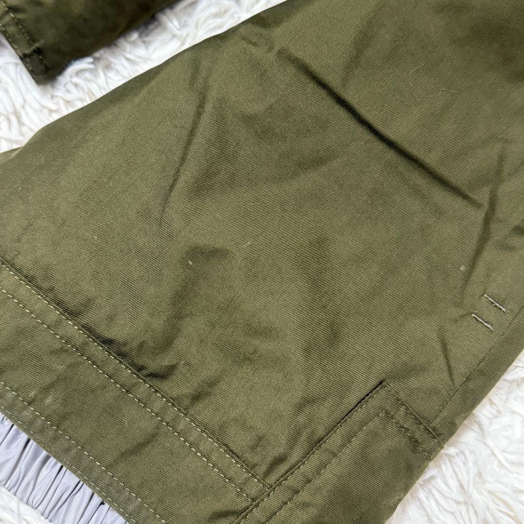 DESCENTE スキーウェア 上下セット サイズ150 洗える フード 人気