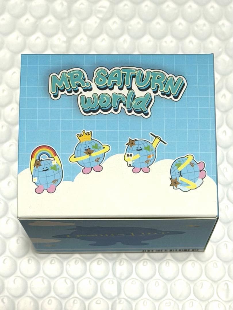 GMMTV EarthMix OSSAN’S LOVE ぬいぐるみ キーチェーン